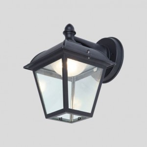 Настенный светильник Oasis-Light UNITE POSI W2612S Bl
